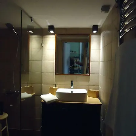 Ntore Apartment *