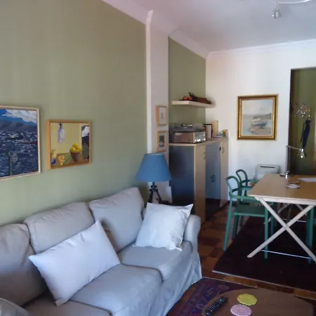 Ntore Apartment