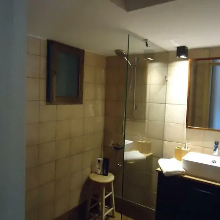 Ntore Apartment Thessaloniki