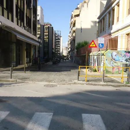 Ntore Apartment