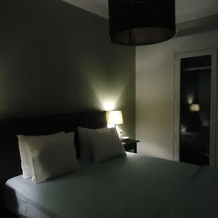 Ntore Apartment