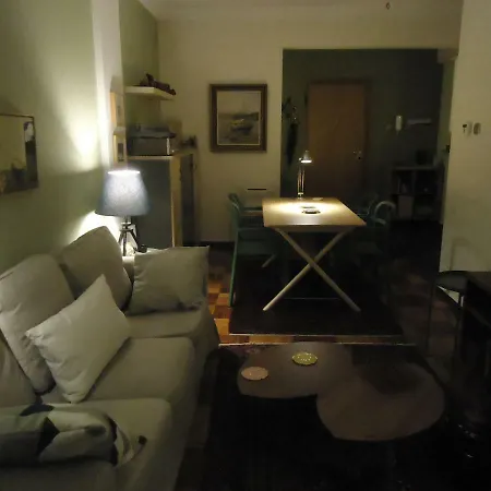 Apartment Ntore Thessaloniki