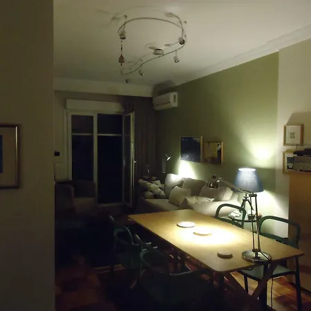 Apartment Ntore Thessaloniki