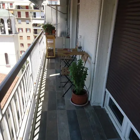 Ntore Apartment *