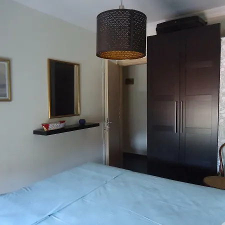 Apartment Ntore *