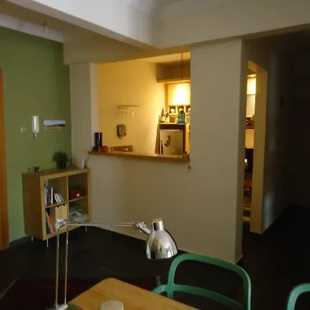 Apartment Ntore