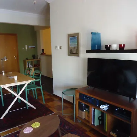 Ntore Apartment