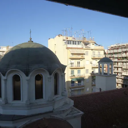 Ntore Apartment *