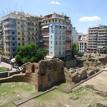 Apartment Ntore *