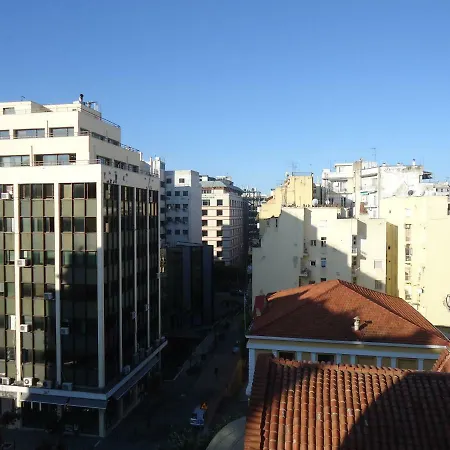 Apartment Ntore Thessaloniki