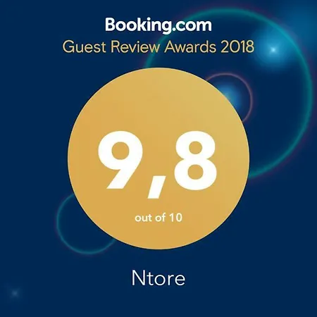 Ntore Apartment